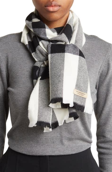 nordstromrack burberry|Burberry scarf sale Nordstrom rack.